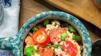 Instant Pot Jambalaya Recipe: Incredibly Quick and Easy Instant Pot Jambalaya Recipe: Incredibly Quick and Easy