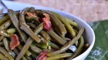 My Nana’s Famous Green Beans My Nana’s Famous Green Beans