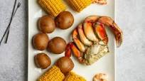 Seafood Boil for Two Seafood Boil for Two