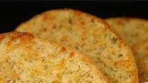 Parmesan Garlic Bread Parmesan Garlic Bread