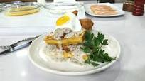Fried Chicken and Waffle Sandwiches Fried Chicken and Waffle Sandwiches