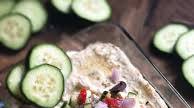 Tzatziki Greek Hummus Tzatziki Greek Hummus