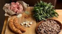 Hot Italian Sausage Hot Italian Sausage