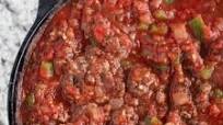 Keto Meat Sauce Keto Meat Sauce