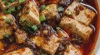 Mapo Tofu Recipe Mapo Tofu Recipe