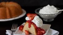Cream Cheese Bundt Pound Cakes Cream Cheese Bundt Pound Cakes
