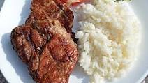 Pork Neck BBQ Steaks Pork Neck BBQ Steaks