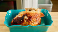 How To Cook A Turkey In An Electric Roaster How To Cook A Turkey In An Electric Roaster