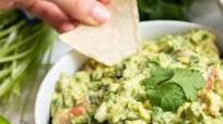 Authentic 5-Minute Guacamole Authentic 5-Minute Guacamole