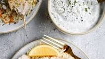 Instant Pot Greek Chicken Skewers with Lemon Dill Pilaf {Pot in Pot} Instant Pot Greek Chicken Skewers with Lemon Dill Pilaf {Pot in Pot}