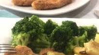 Vegan Chick’n-Fried Plant Protein Vegan Chick’n-Fried Plant Protein