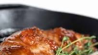 Apricot Mustard Pork Tenderloin Apricot Mustard Pork Tenderloin