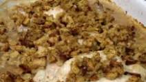 Apple Stuffing Pork chops Apple Stuffing Pork chops