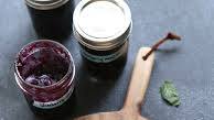 Blueberry Mojito Jam Blueberry Mojito Jam