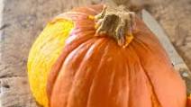 How to cook a whole pumpkin in an Instant Pot How to cook a whole pumpkin in an Instant Pot