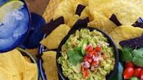 Fresh Guacamole Fresh Guacamole