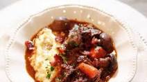 Burgundy Beef Stew Burgundy Beef Stew