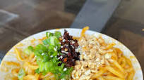 10 Minute Peanut Noodles 10 Minute Peanut Noodles