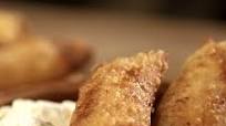 Filipino Banana Lumpia Filipino Banana Lumpia