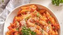 Creamy & Easy Hot Dog Pasta Creamy & Easy Hot Dog Pasta