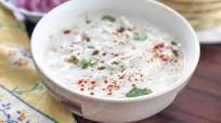 Lauki ka Raita Lauki ka Raita
