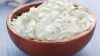 Tzatziki - das echte griechische Rezept Tzatziki - das echte griechische Rezept