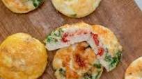 Copycat Starbucks Egg Bites Copycat Starbucks Egg Bites