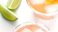 Grapefruit Margarita Grapefruit Margarita