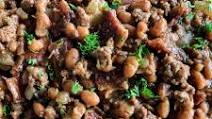 Cowboy Beans Cowboy Beans