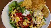 Instant Pot Taco Rice Instant Pot Taco Rice