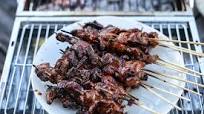 Pinoy Barbecue Pinoy Barbecue