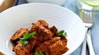 Sophie Michell’s chicken tikka masala Sophie Michell’s chicken tikka masala
