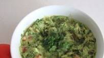 The Best Damn Guacamole | Perfect For Dips, Toppings And More | abrikliving.com The Best Damn Guacamole | Perfect For Dips, Toppings And More | abrikliving.com