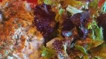 Low Carb Crack Chicken Low Carb Crack Chicken