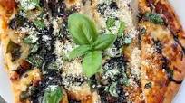 15 Minute Easy Margherita Flatbread Recipe 15 Minute Easy Margherita Flatbread Recipe