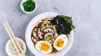Homemade Instant Pot Ramen Recipe Homemade Instant Pot Ramen Recipe