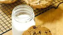 Almond Butter Chocolate Chip Cookie Recipe Almond Butter Chocolate Chip Cookie Recipe