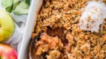 Best Apple Recipes: Apple Crisp and More! Best Apple Recipes: Apple Crisp and More!