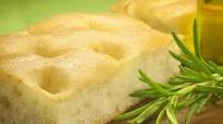 Focaccia di patate Focaccia di patate