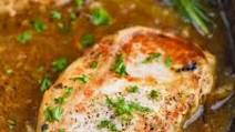 Pan Fried Pork Chops Pan Fried Pork Chops