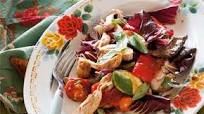 Mediterranean chicken salad Mediterranean chicken salad
