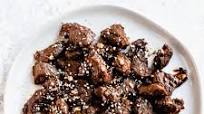 Paleo Steak Bite Recipe Paleo Steak Bite Recipe