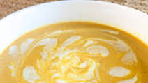 Ninja Foodi Pumpkin Soup Ninja Foodi Pumpkin Soup