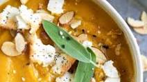Easy Acorn Squash Soup Recipe Easy Acorn Squash Soup Recipe