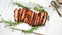 Braised Pork Belly Braised Pork Belly