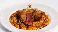 Cassoulet à la maison Cassoulet à la maison