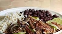 Cuban Crispy Shredded Beef Cuban Crispy Shredded Beef