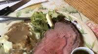 Prime Rib Prime Rib