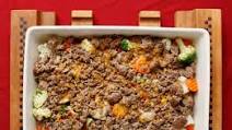 5-Ingredient Casserole 5-Ingredient Casserole