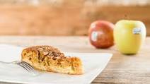 Cake with whole-grain Kamut flour Cake with whole-grain Kamut flour